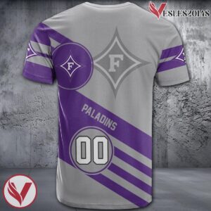 Furman Paladins NCAA Sport Team Shirt, Best Gift For Fans - Vesles2014s 1