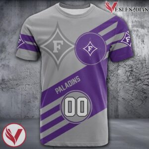 Furman Paladins NCAA Sport Team Shirt, Best Gift For Fans - Vesles2014s
