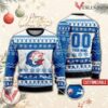 GCK Lions Hockey Custom Ugly Christmas Sweater, Unique Gift For Fans - Vesles2014s