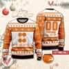 GKK Sibenka Basketball Custom Ugly Christmas Sweater, Unique Gift For Fans - Vesles2014s