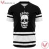 GRAVE GANG BASEBALL JERSEY - Vesles2014s