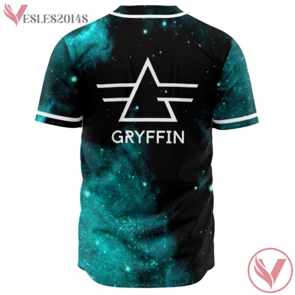 GRYFFIN BASEBALL JERSEY - Vesles2014s 1