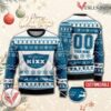 GS Caltex Women Volleyball Custom Ugly Christmas Sweater, Unique Gift For Fans - Vesles2014s