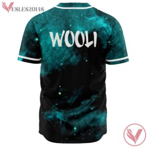 Galatic Wooli Jersey - Vesles2014s 1