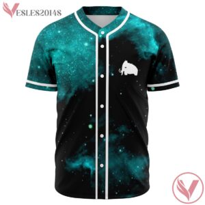 Galatic Wooli Jersey - Vesles2014s