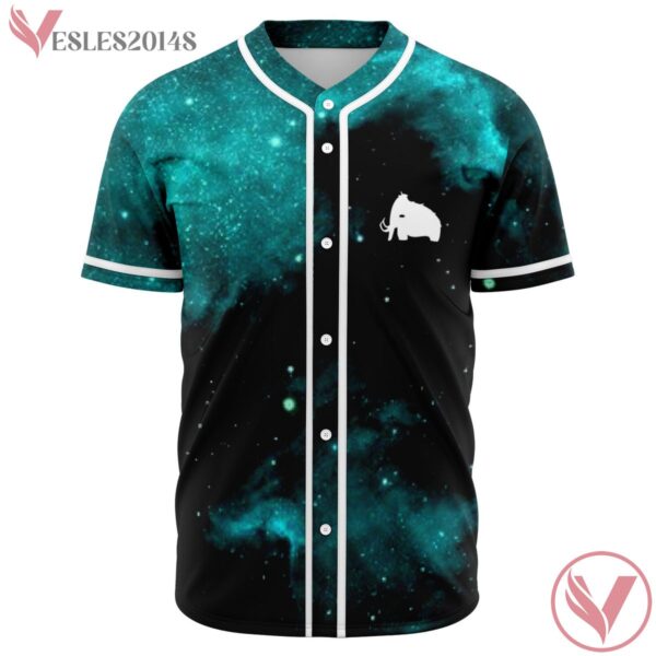 Galatic Wooli Jersey - Vesles2014s