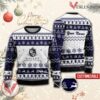 Galaxy Medical College Custom Ugly Christmas Sweater, Unique Gift For Fans - Vesles2014s