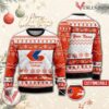 Galveston College Custom Ugly Christmas Sweater, Unique Gift For Fans - Vesles2014s