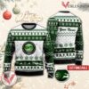 Garden State Science and Technology Institute Custom Ugly Christmas Sweater, Unique Gift For Fans - Vesles2014s