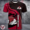 Gardner-Webb Runnin' Bulldogs NCAA Custom Shirt, Unique Sport Gifts For Fans - Vesles2014s