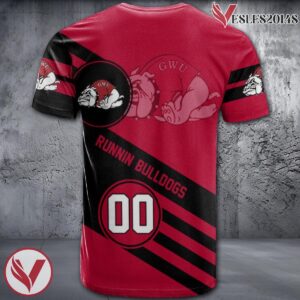 Gardner-Webb Runnin' Bulldogs NCAA Sport Team Shirt, Best Gift For Fans - Vesles2014s 1