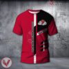 Gardner-Webb Runnin' Bulldogs Personalized Shirt, Unique Gifts For NCAA Fans - Vesles2014s