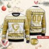 Gargzdai Custom Ugly Christmas Sweater, Unique Gift For Fans - Vesles2014s