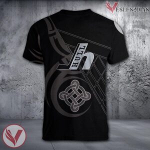 Gatineau Olympiques Customizable Shirt, CA Hockey Sport Gifts For Fans - Vesles2014s 1