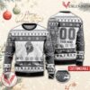 Gatineau Olympiques Hockey Custom Ugly Christmas Sweater, Unique Gift For Fans - Vesles2014s