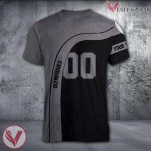 Gatineau Olympiques Personalized Shirt, CA Hockey Sport Gifts For Fans - Vesles2014s 1