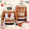 Gaziosmanpasa SK Custom Ugly Christmas Sweater, Unique Gift For Fans - Vesles2014s