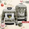 Gdansk Volleyball Custom Ugly Christmas Sweater, Unique Gift For Fans - Vesles2014s
