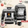 Gemini School of Visual Arts & Communication Custom Ugly Christmas Sweater, Unique Gift For Fans - Vesles2014s