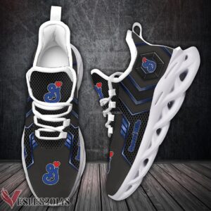 General Mills Logo Custom Shoes Style 1, Best Running Shoes For Fans - Vesles2014S 1