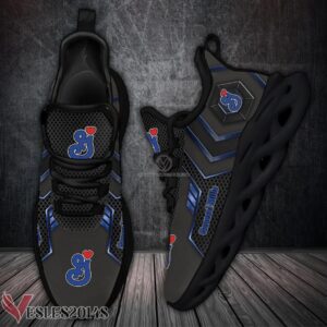 General Mills Logo Custom Shoes Style 1, Best Running Shoes For Fans - Vesles2014S