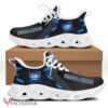General Motors Custom Shoes, Best Running Shoes For Fans - Vesles2014S