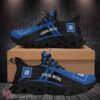 General Motors Logo Custom Shoes Style 1, Best Running Shoes For Fans - Vesles2014S