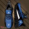 General Motors Logo Custom Shoes Style 4, Best Running Shoes For Fans - Vesles2014S