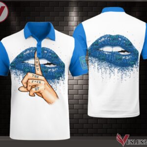 General Motors Uniform Custom Clothes, Unique Gifts For Employee - Vesles2014s 4