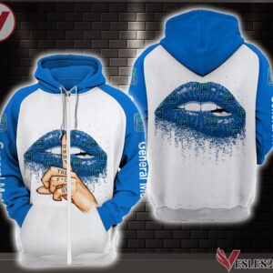 General Motors Uniform Custom Clothes, Unique Gifts For Employee - Vesles2014s 5