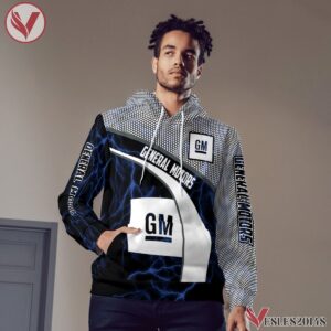 General Motors - Xtkh53 Uniform Custom Clothes Style 1, Unique Gifts For Employee - Vesles2014s 1