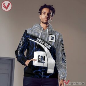 General Motors - Xtkh53 Uniform Custom Clothes Style 1, Unique Gifts For Employee - Vesles2014s 5