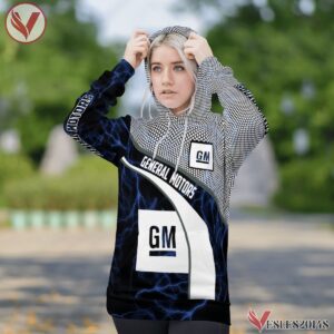General Motors - Xtkh53 Uniform Custom Clothes, Unique Gifts For Employee - Vesles2014s 2