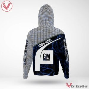 General Motors - Xtkh53 Uniform Custom Clothes, Unique Gifts For Employee - Vesles2014s 3