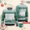 Genesee Valley BOCES-Practical Nursing Program Custom Ugly Christmas Sweater, Unique Gift For Fans - Vesles2014s