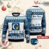 Genesis Career College Lebanon Custom Ugly Christmas Sweater, Unique Gift For Fans - Vesles2014s