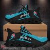 Genpact Logo Custom Shoes, Best Running Shoes For Fans - Vesles2014S