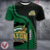 George Mason Patriots NCAA Custom Shirt, Unique Sport Gifts For Fans - Vesles2014s