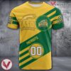 George Mason Patriots NCAA Sport Team Shirt, Best Gift For Fans - Vesles2014s