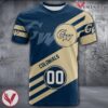 George Washington Colonials NCAA Sport Team Shirt, Best Gift For Fans - Vesles2014s