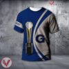 Georgetown Hoyas NCAA 2022 National Champions Legendary 3D Shirt - Vesles2014S