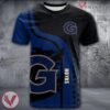 Georgetown Hoyas NCAA Custom Shirt, Unique Sport Gifts For Fans - Vesles2014s