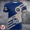 Georgetown Hoyas NCAA Sport Team Shirt, Best Gift For Fans - Vesles2014s