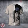 Georgetown Hoyas Personalized Shirt, Unique Gifts For NCAA Fans - Vesles2014s