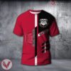 Georgia Bulldogs Personalized Shirt, Unique Gifts For NCAA Fans - Vesles2014s