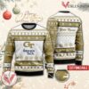 Georgia Institute of Technology Custom Ugly Christmas Sweater, Unique Gift For Fans - Vesles2014s