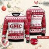Georgia Military College - Dublin Custom Ugly Christmas Sweater, Unique Gift For Fans - Vesles2014s