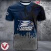 Georgia Southern Eagles Basketball Grunge Pattern Unique Personalized T Shirts - Vesles2014S