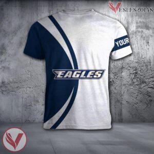 Georgia Southern Eagles NCAA 2022 National Champions Legendary 3D Shirt - Vesles2014S 1