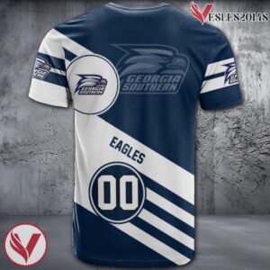 Georgia Southern Eagles NCAA Sport Team Shirt, Best Gift For Fans - Vesles2014s 1